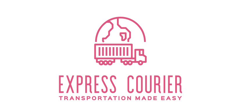 ExpressCourier - Transportation Made Easy 